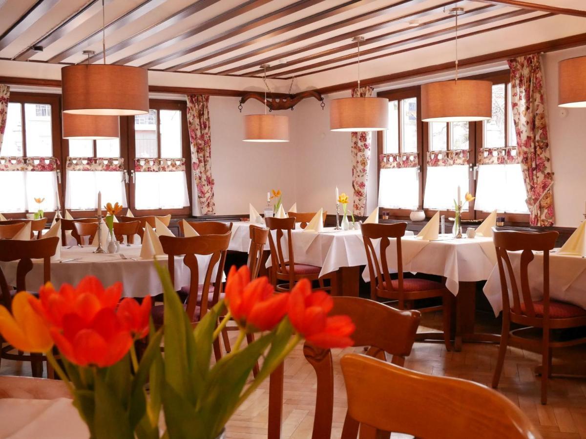 Hotel Gasthaus Engel Bühlertal Zewnętrze zdjęcie